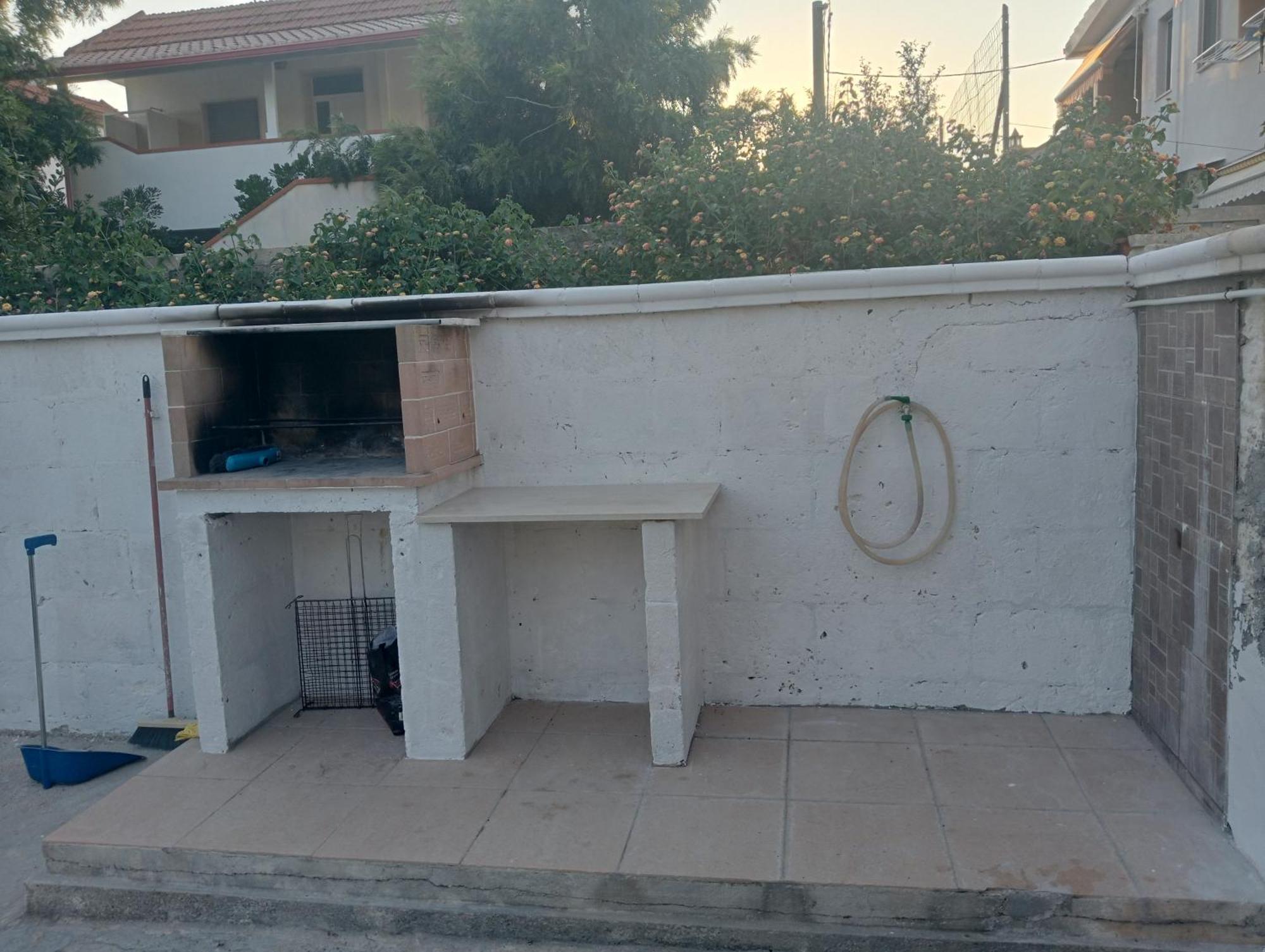 Casa Del Vince Villa Torre Ovo Exteriör bild